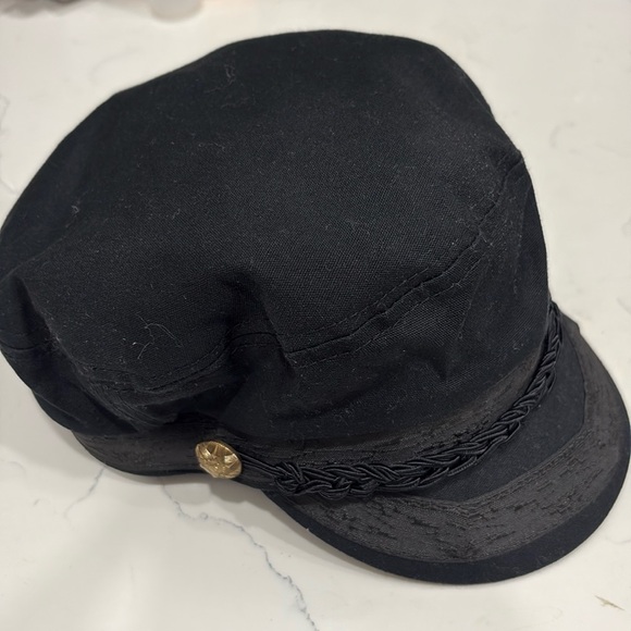 Epoch Fisherman’s Captain Newsboy Style Hat - Picture 1 of 12